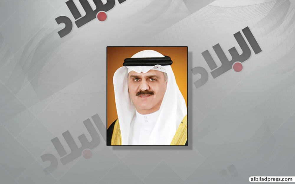الملا: المشروع الإصلاحي لجلالة الملك أسس لحياة ديمقراطية ناجحة 