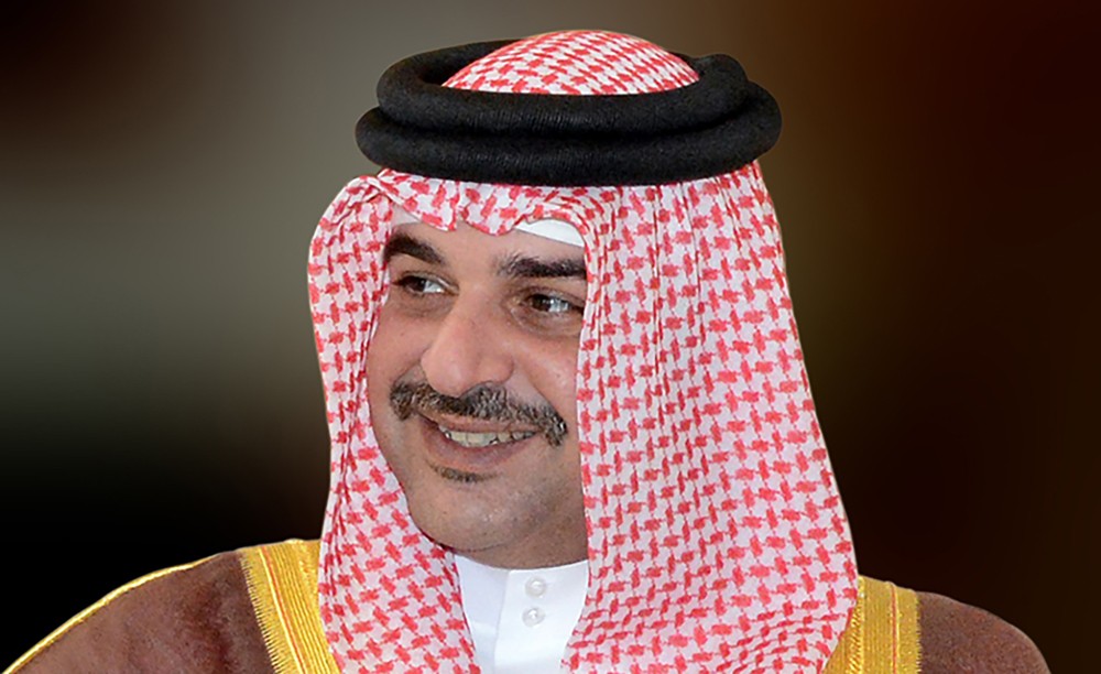 كلمة سمو رئيس المجلس الأعلى للبيئة بمناسبة اليوم العالمي لحماية الأوزون