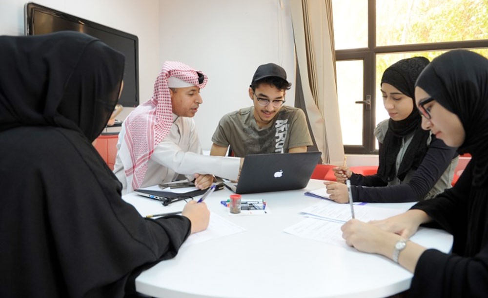 بوليتكنك البحرين تنظم ورشة "أساسيات الحصول على وظيفة"