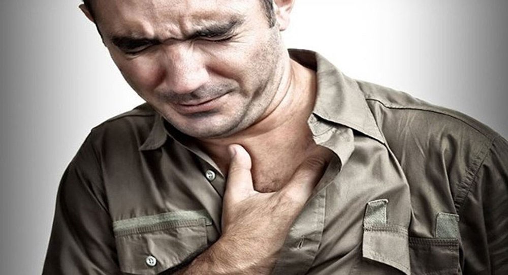 أمراض القلب ترتبط بأقل معدل من تلوث الهواء