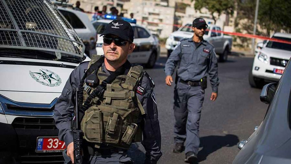 قتيل إسرائيلي بالضفة الغربية.. واعتقال المنفذ