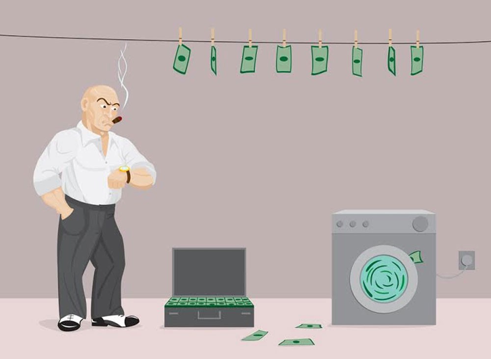 7 أكتوبر سماع شاهد إثبات بقضية غسيل أموال أرسلت لـ"تنزانيا"