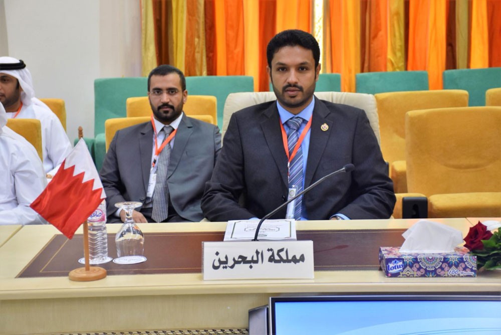 مدير إدارة العمليات يستعرض تجربة شرطة النجدة وتطورها تكنولوجيا