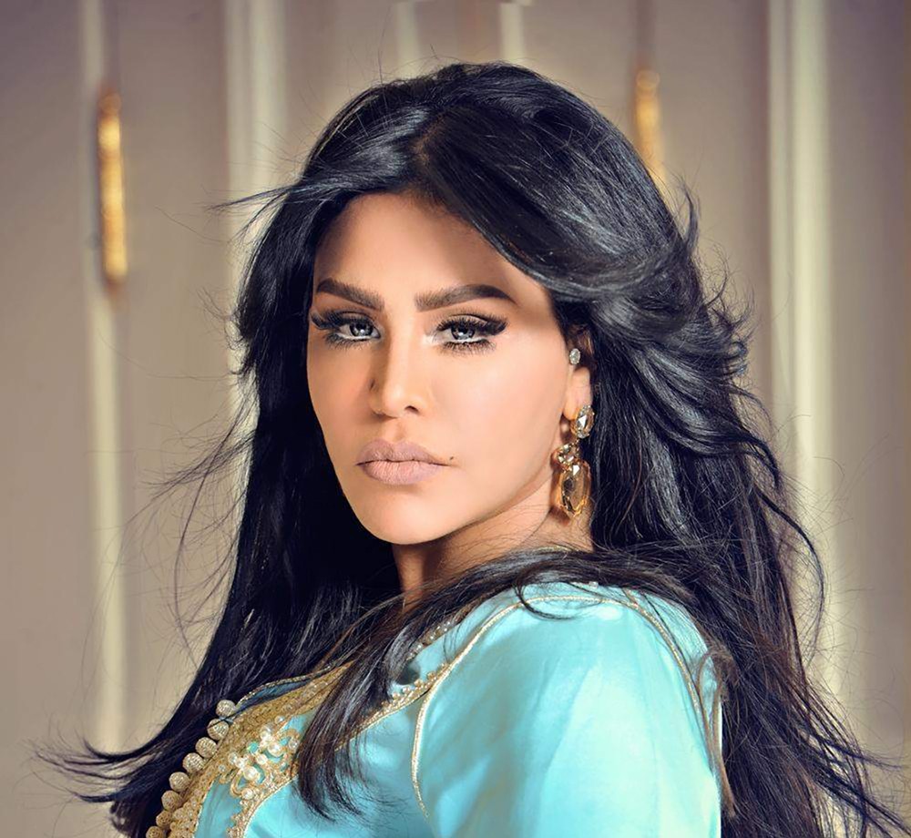 أحلام تعلن اعتزالها "السوشيل ميديا"