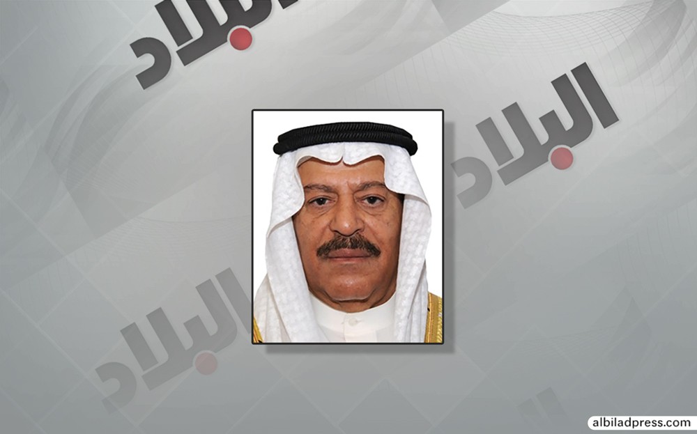 الصالح يشيد بمبادرات جمعية "وطني البحرين" في نشر ثقافة الولاء للوطن