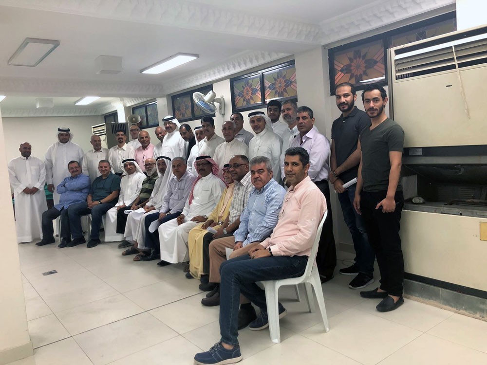 "المواكب الحسينية": استكمال الاستعدادات التنسيقية مع الجهات الخدماتية
