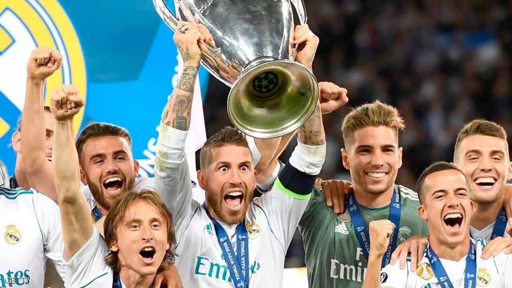 اقتراح "غير مسبوق" من قائد ريال مدريد للفيفا