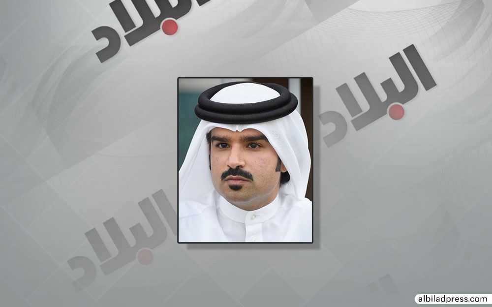 خليفة بن علي: الفوز الكبير على المنامة لن يغير أهداف الرفاع