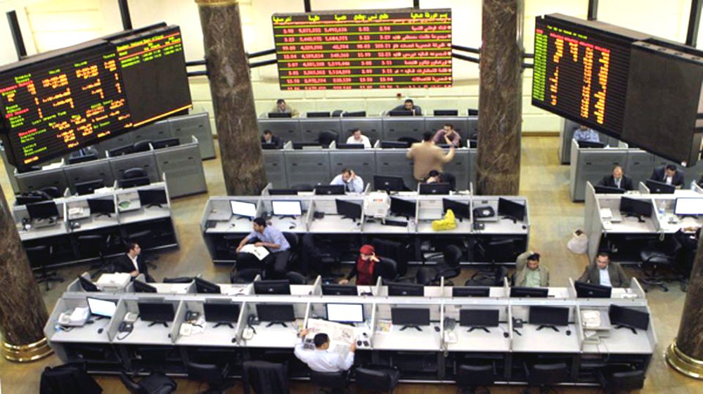 مصر تخفض مقابل الخدمات السنوي للشركات المدرجة 50%