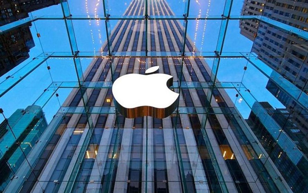 أيرلندا تجمع 14.3 مليار يورو من Apple قبيل طعن ضريبي