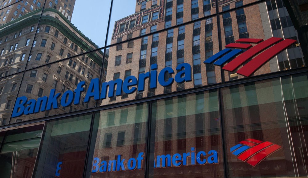 Bank of America: المستثمرون يحتفظون بسيولة أكبر