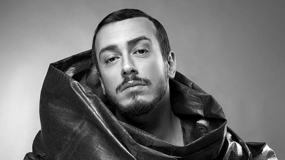 القضاء الفرنسي يسجن سعد لمجرد في قضية اغتصاب