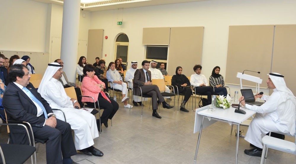 المركز الإقليمي العربي للتراث العالمي يلقي الضوء على مدينة جدّة التاريخية
