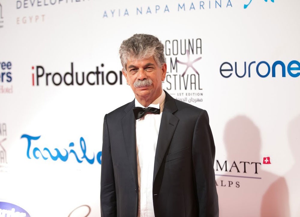 «الجونة السينمائي» يعلن أسماء لجان تحكيم مسابقاته