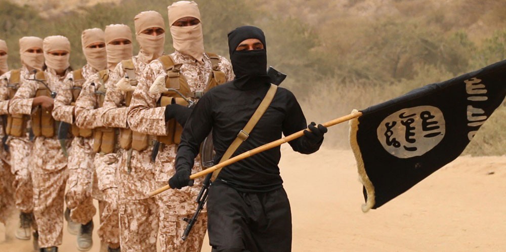 القضاء العراقي يحكم بالإعدام على "نائب" زعيم تنظيم داعش