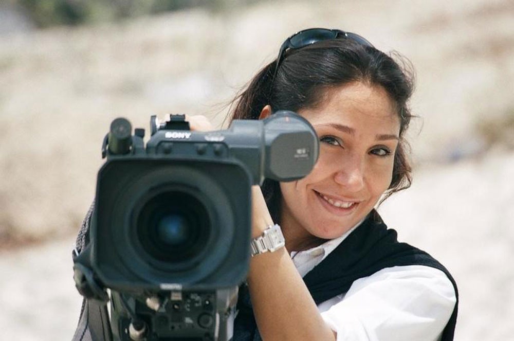 تحية إلى مخرجات عربيات بمهرجان القاهرة السينمائي