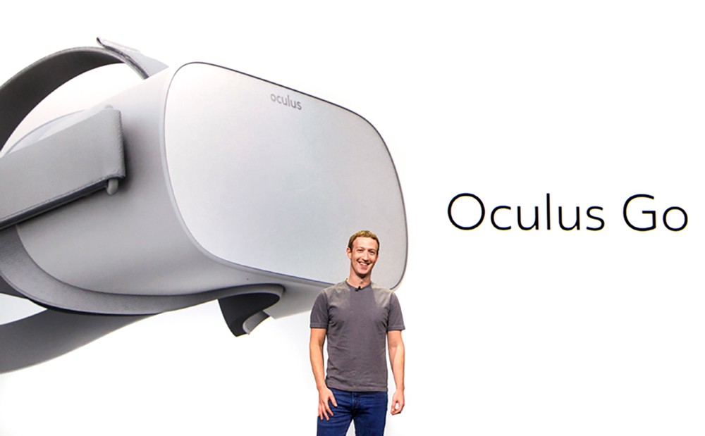 مؤتمر Oculus Connect المقبل سيبثه مباشرة في الواقع الإفتراضي