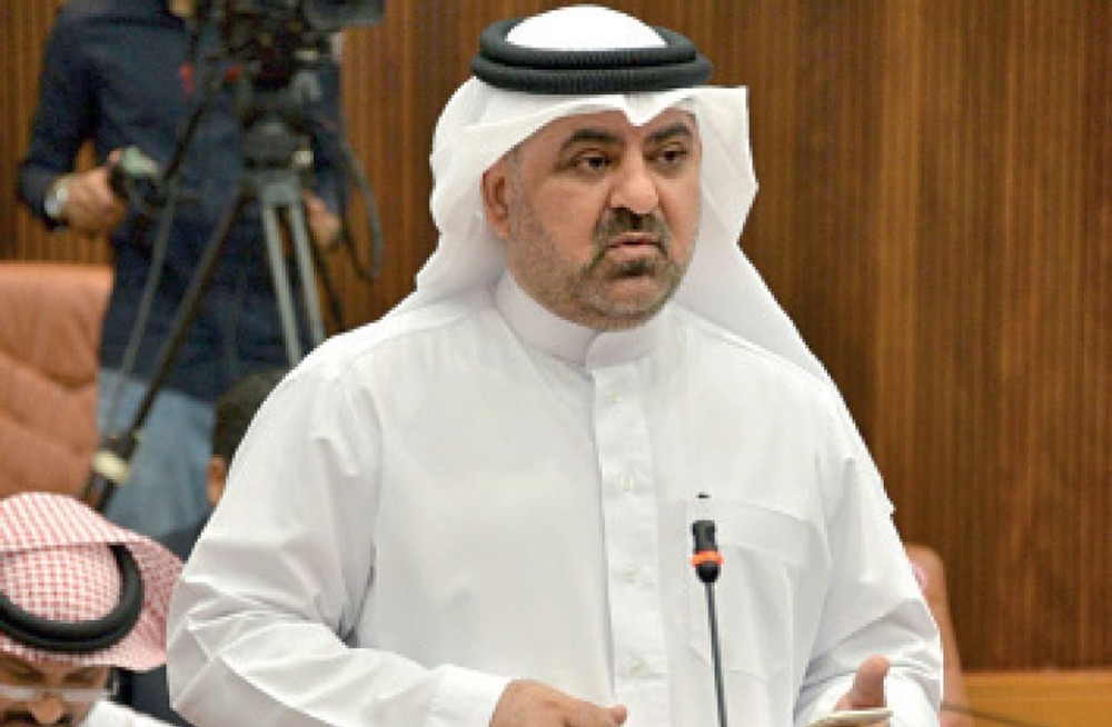 معرفي: لإلغاء تقاعد النواب.. والعضوية "تطوعية"