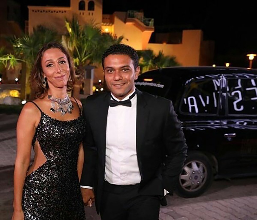 انطلاق مهرجان الجونة بحضور بحضور كبار وشباب السينما 