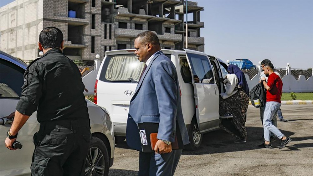 مسؤول كردي يحذر: لا يمكننا احتجاز الدواعش الأجانب للأبد