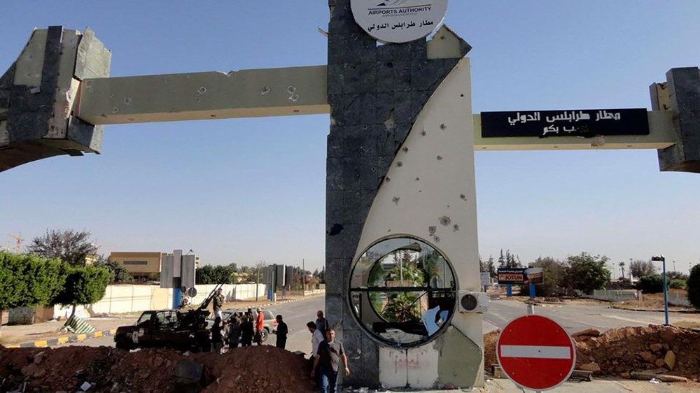 حفتر: سندخل طرابلس في الوقت المناسب