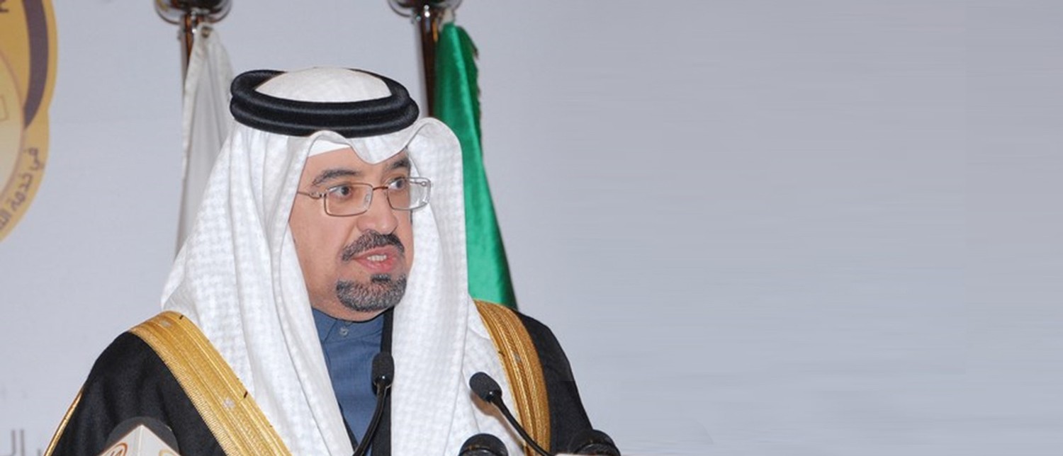 سفير البحرين في الرياض: السعودية وشعبها العزيز في صميم قلوب البحرينيين جميعاً