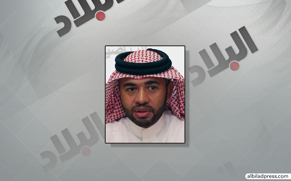 الحاج: تشكيل فرق عمل لمراقبة وصيانة المنشآت