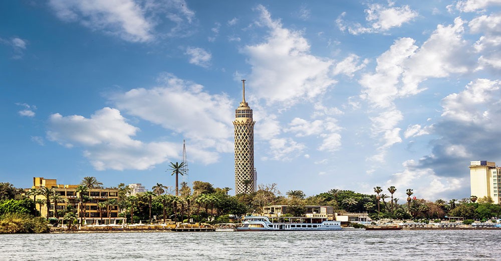 البنك الدولي يوافق على قرض جديد لمصر