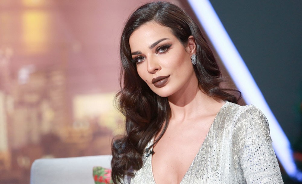 نانسي عجرم ونادين نجيم.. نجوم حفل افتتاح ملكات جمال لبنان 2018