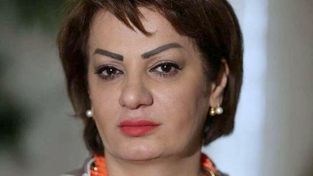 العراق.. تعرف على أول مرشحة لرئاسة العراق