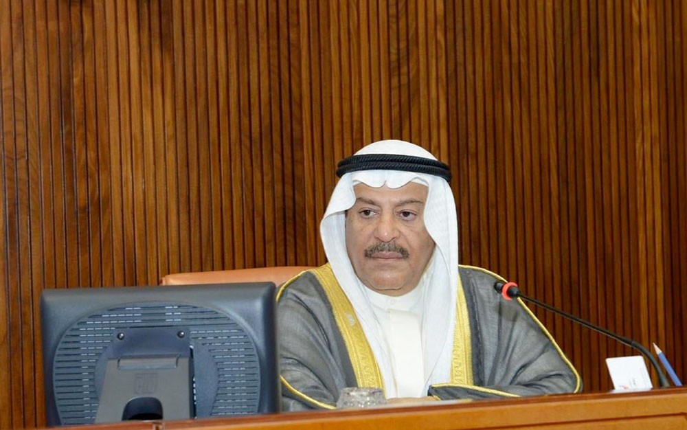 البحرين تستضيف اجتماعا برلمانيا إقليميا لمناقشة (تمكين الشباب العربي)