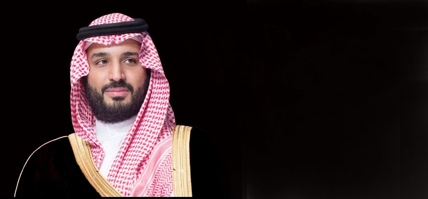 محمد بن سلمان: لن نسمح لأحد بأن يعتدي على سيادة وطننا