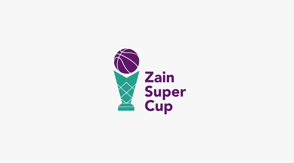تواصل رعاية "زين" لكأس السوبر السلاوي وإصدار شعار للبطولة