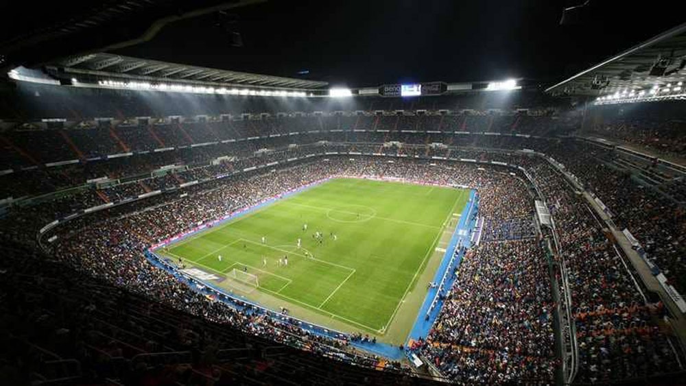 ريال مدريد يحقق طفرة إيرادات.. ويقترض.. وعينه على "المليار"