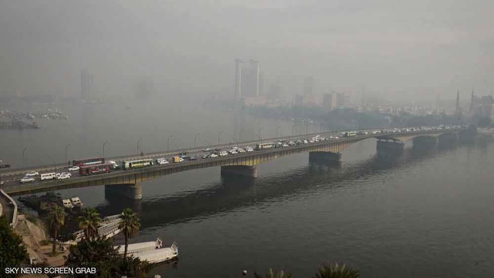 صندوق النقد الدولي: الاقتصاد المصري يتعافى بقوة
