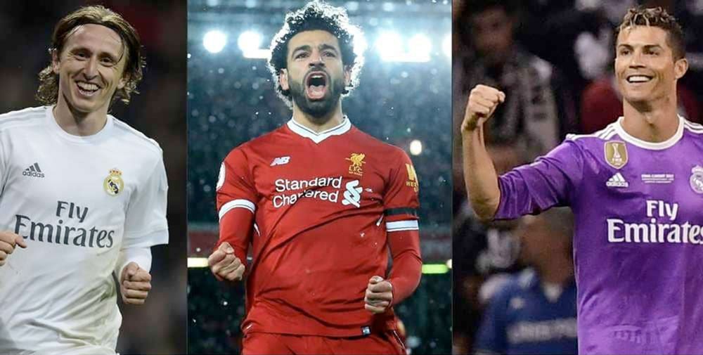 جائزة الأفضل بالعالم.. كل المعطيات تشير إلى "اسم واحد"