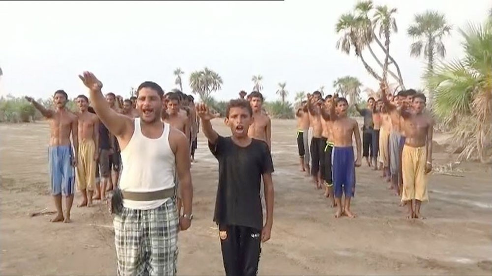 مقتل وجرح 6 آلاف طفل جندتهم ميليشيات الحوثي من المدارس