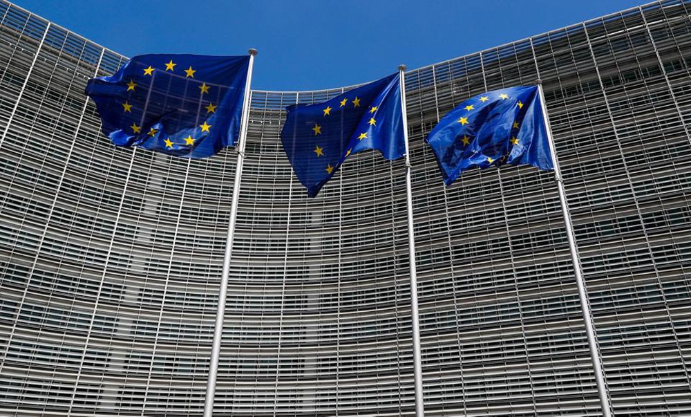 أوروبا تبحث آلية للرد على الهجمات الكيمياوية