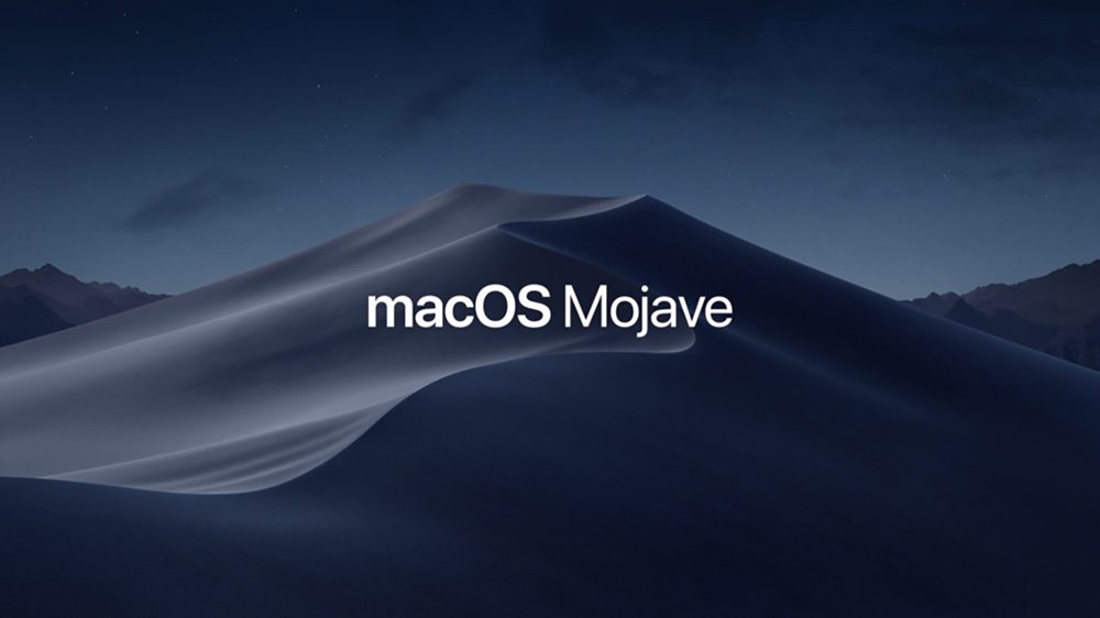 آبل تطلق رسميًا تحديث MacOS Mojave لجميع المستخدمين 
