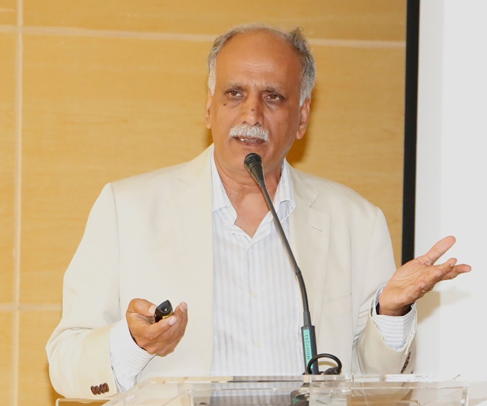 جامعة الخليج العربي تستعرض التجربة الخليجية في مؤتمر الطب النفسي للأطفال والناشئة