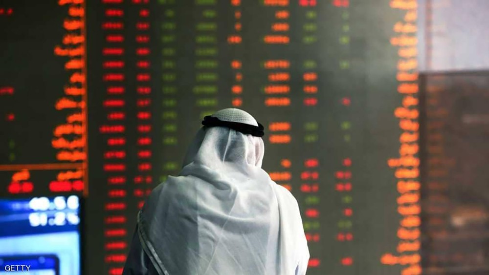 التدفقات الأجنبية ترفع البورصة الكويتية
