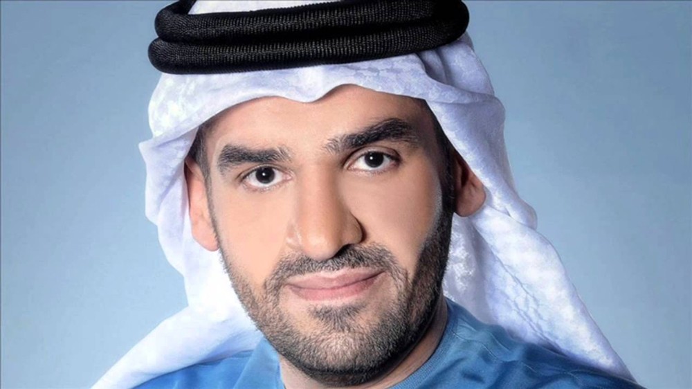 حسين الجسمي يُصدر "راعي الزين"