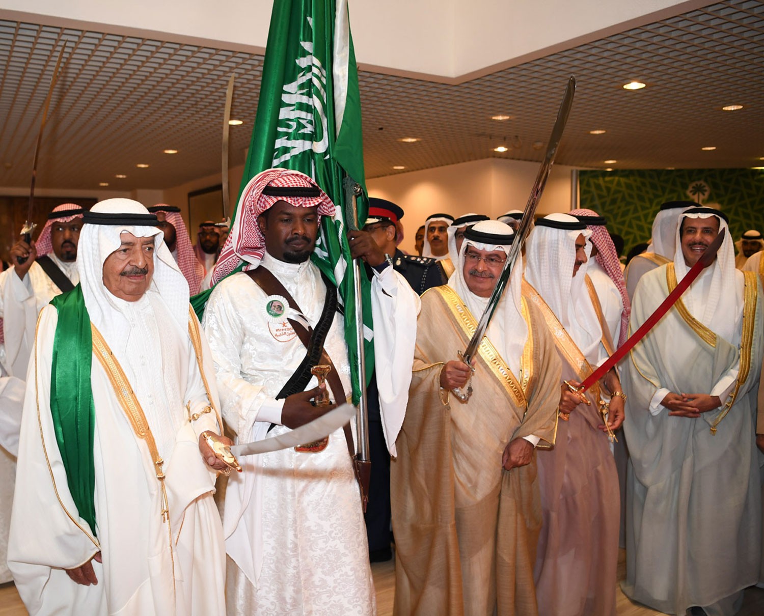 سمو رئيس الوزراء: مواقف السعودية أثبتت صلابتها وصحتها