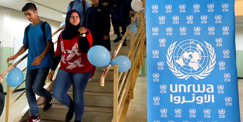 أونروا: المدارس والمراكز الصحية الفلسطينية في خطر إذا لم تُسد الفجوة في التمويل