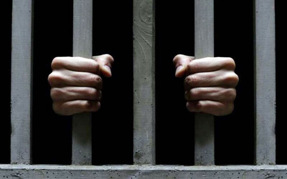 تخفيض عقوبة قاتل صديقته الشابة من المؤبد إلى السجن 7 سنين
