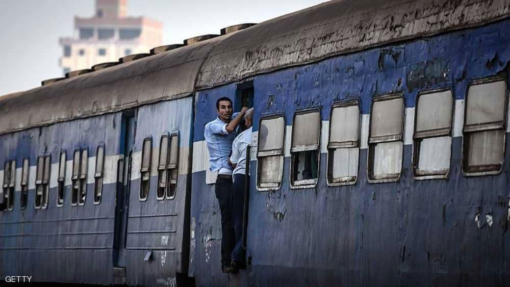  أضخم صفقة قطارات في تاريخ مصر