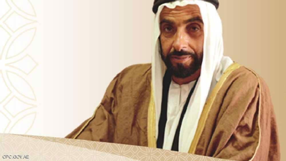  إطلاق اسم الشيخ زايد على كأس العرب للأندية