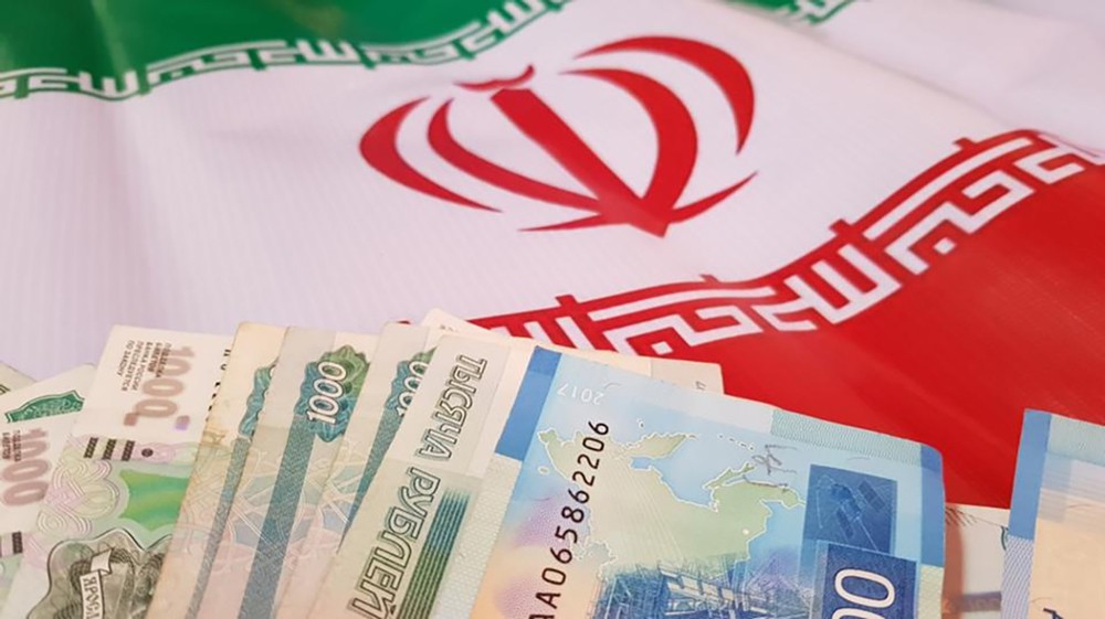 معهد التمويل: اقتصاد إيران ينكمش 3% خلال 2018