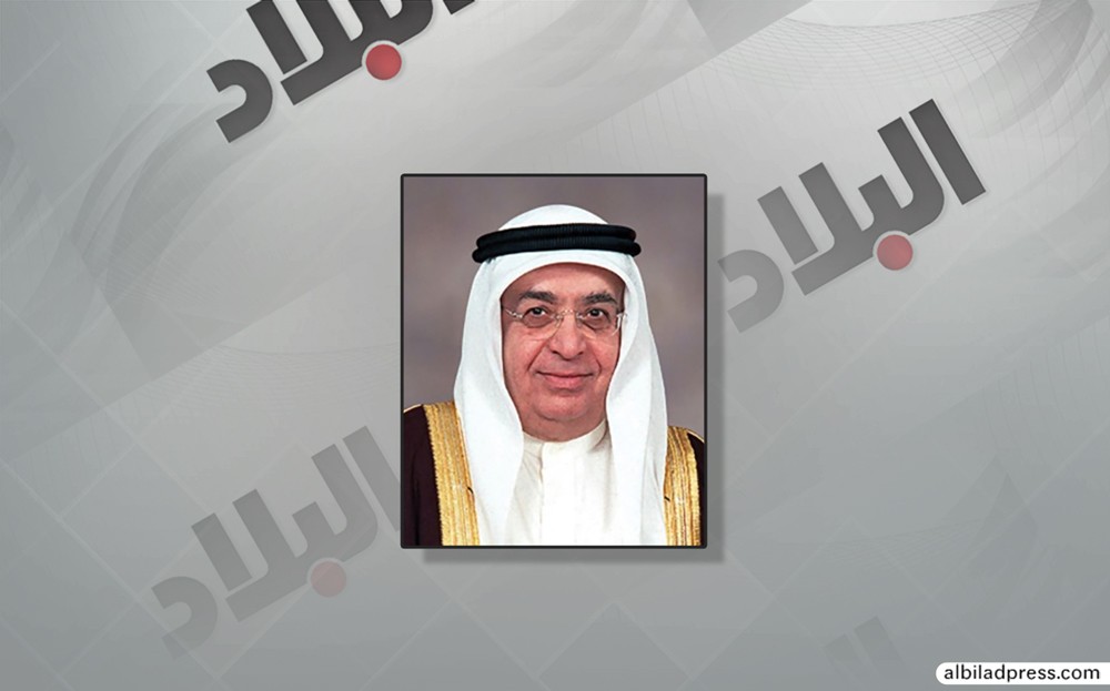 سمو الشيخ محمد بن مبارك يترأس اجتماع اللجنة العليا لتقنية المعلومات والاتصالات
