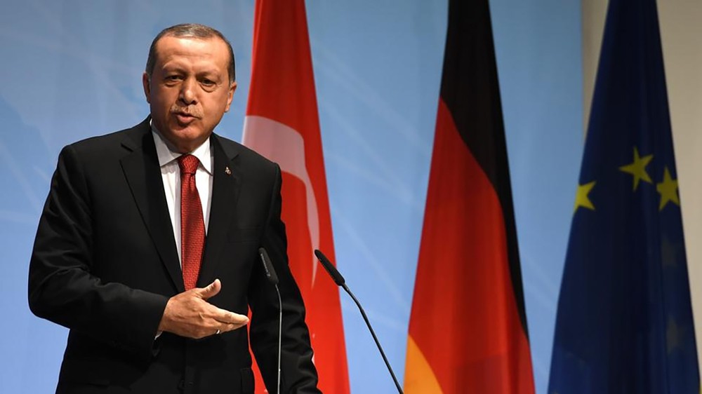 أردوغان: متطرفو إدلب بدؤوا ينسحبون من المنطقة العازلة